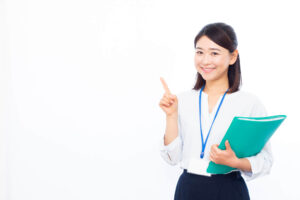 仕事探しをするならスミジョブがおすすめ!