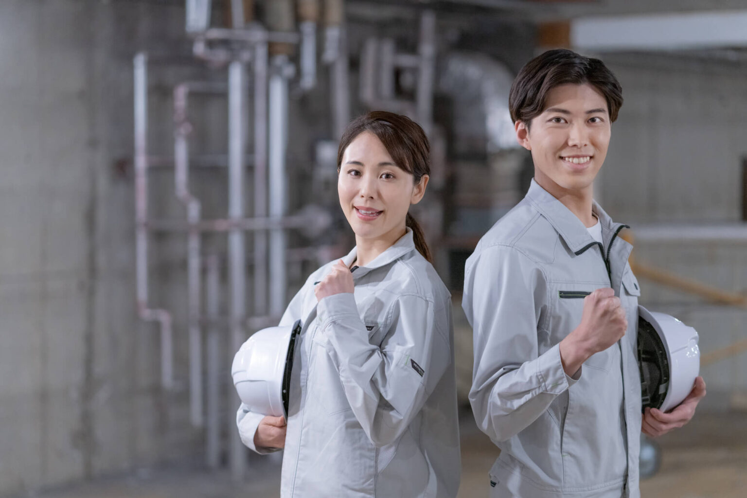 製造業のやりがいと魅力って?製造業に向いてるのはこんな人! | コウジョブ|工場・製造業の求人サイト