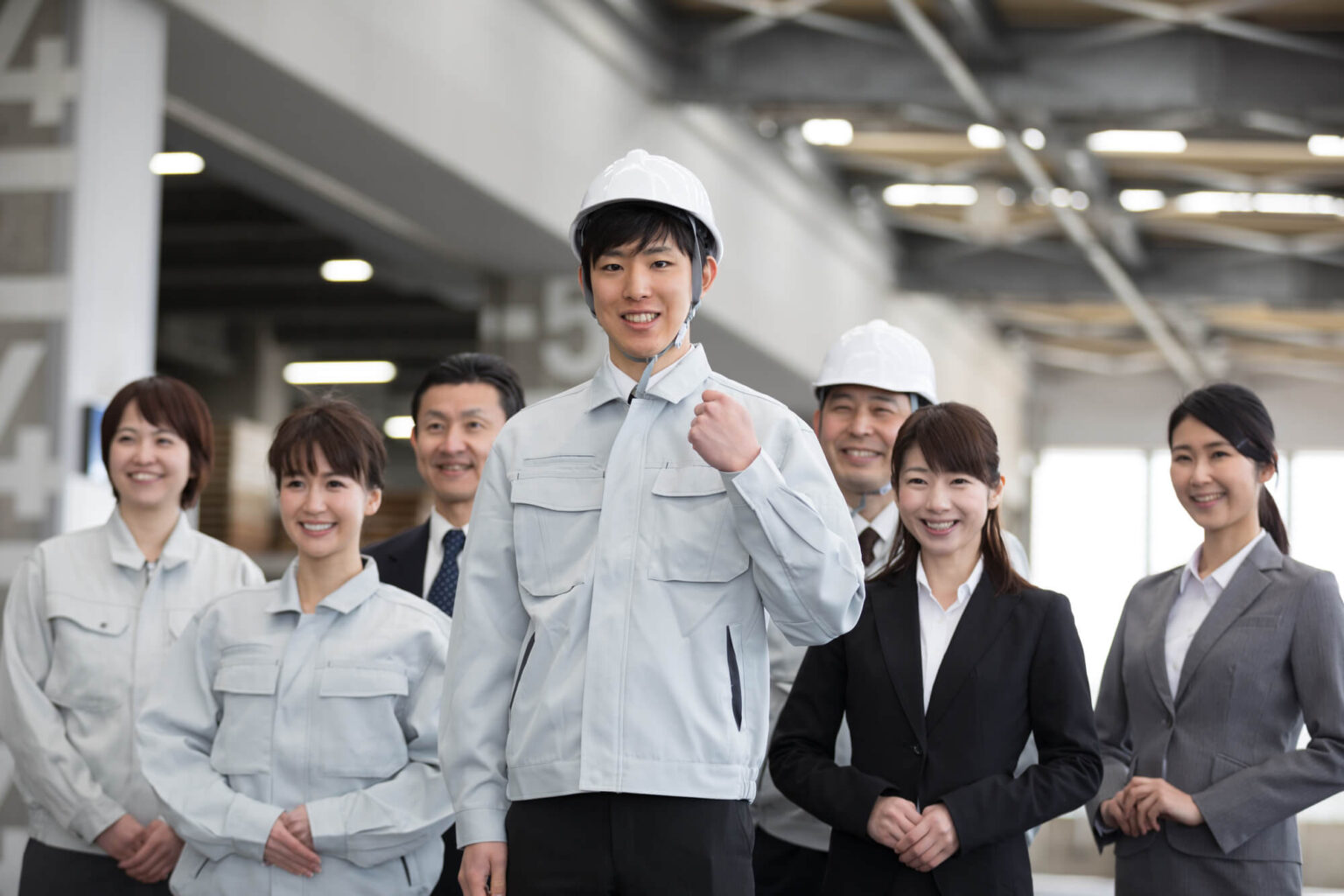 製造業界の面接で聞かれる質問って?対策や面接官が見てるポイントを解説 | コウジョブ|工場・製造業の求人サイト