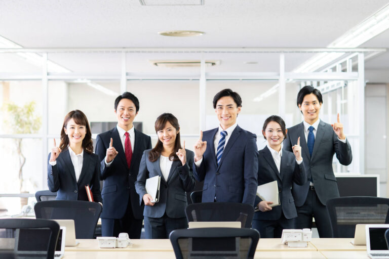 職業安定所とは?ハローワークとの違いやメリットを解説。 コウジョブ工場・製造業の求人サイト 職業安定所とは?ハローワークとの違いやメリットを解説。 コウジョブ工場・製造業の求人サイト