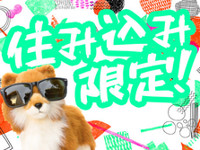 【月収26万円以上可能!】群馬県☆寮費0円〜☆未経験OK!簡単検査・軽作業の詳細画像