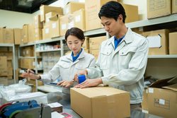 【即日勤務OK!未経験歓迎!】簡単検査!スキルUPも目指せる検品STAFFの詳細画像