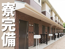 【2交替勤務・土日休み】チームワーク抜群!アットホームな雰囲気◎組立作業の詳細画像