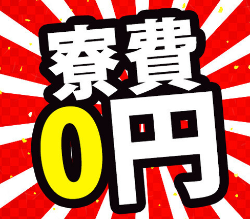 愛知県で稼ごう!!月給:250001円稼げるチャンス!!しかも未経験OK♪寮付きの工場スタッフ！の詳細画像