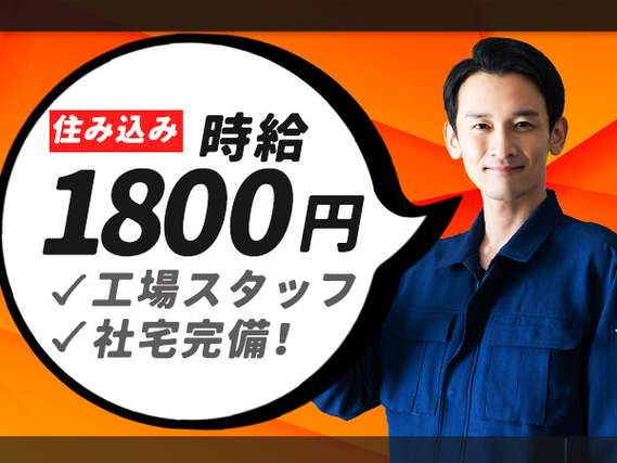 ＼＼お給料日に高級サツマイモがもらえる！？／／
資格を活かして、働こう！
【短期】11月末まで【高時給】1900円【日勤】週2日からの勤務可♪の詳細画像